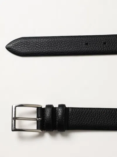 Xc Belt Men  In Black