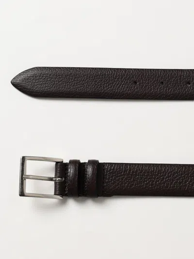 Xc Belt Men  In Black