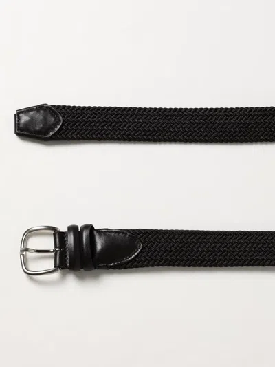 Xc Belt Men  In Brown