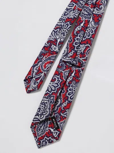 Kiton Tie Men  In Multi