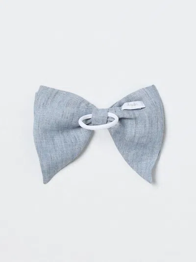 Il Gufo Hair Clip Kids  In Blue