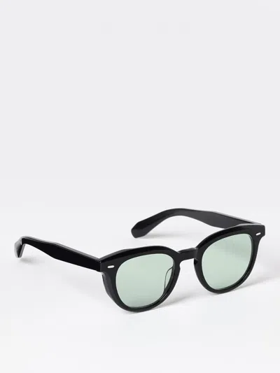 Oliver Peoples Sunglasses Men  In Black