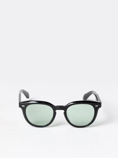 Oliver Peoples Sunglasses Men  In Black
