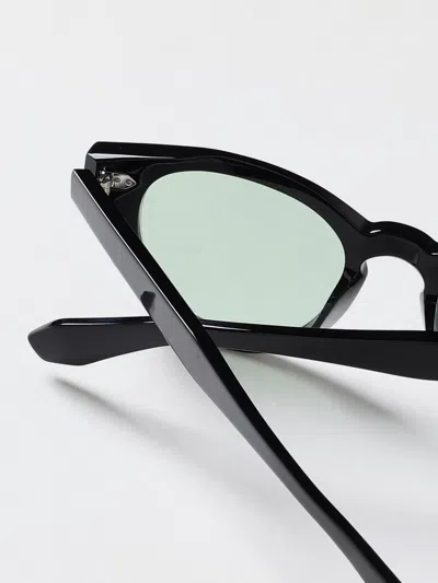 Oliver Peoples Sunglasses Men  In Black