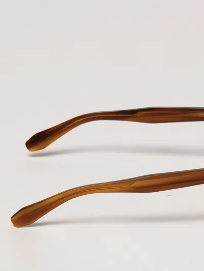 Oliver Peoples Sunglasses Men  In Brown