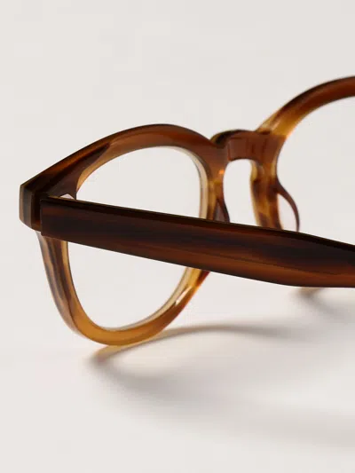 Oliver Peoples Sunglasses Men  In Brown