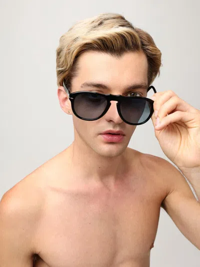 Persol Optical Frames Men  In Multi