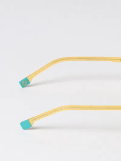 Kyme Sunglasses Men  In Gold