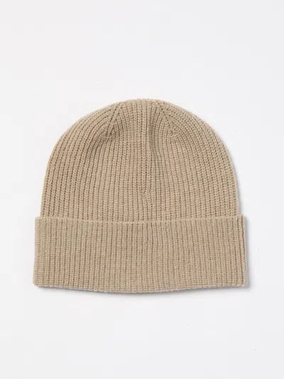 Woolrich Hat Men  In Brown