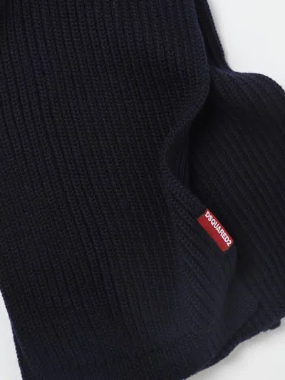 Dsquared2 Set Men  In Black