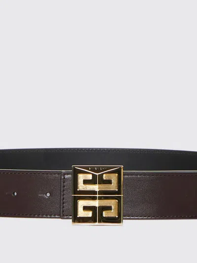 Givenchy Belt Men  In Brown