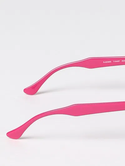 Ray Ban Sunglasses Men Ray-ban In Pink