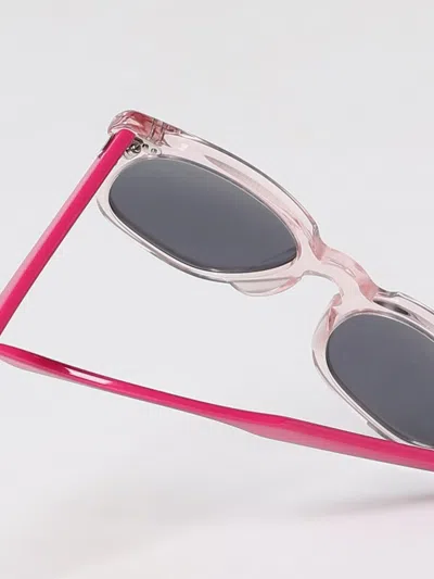 Ray Ban Sunglasses Men Ray-ban In Pink