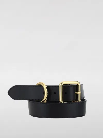 Jacquemus Belt Woman  In Black
