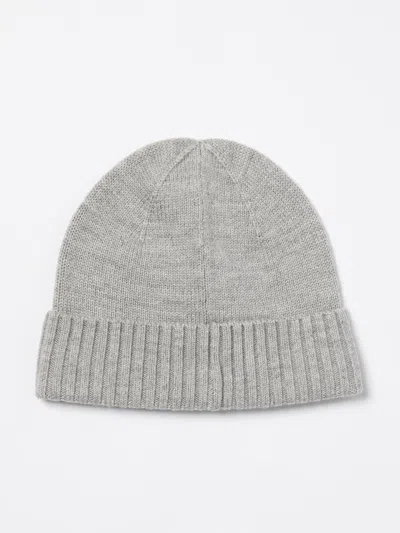 Polo Ralph Lauren Hat Kids  In Gray