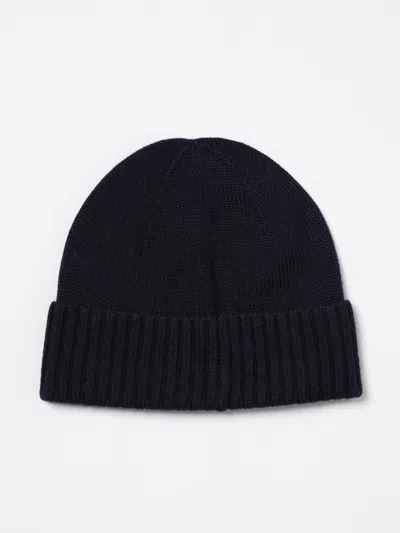 Polo Ralph Lauren Kids Hat Headwear In Black