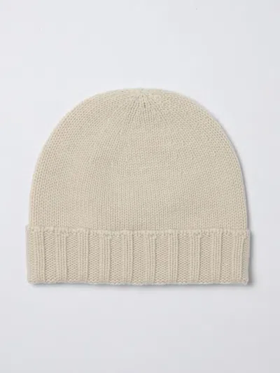 Drumohr Hat Men  In Neutral