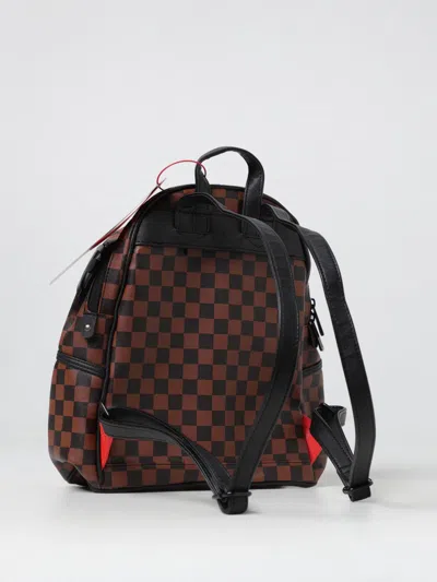 Sprayground Bags Men  In Brown