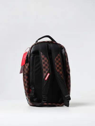 Sprayground Bags Men  In Multi