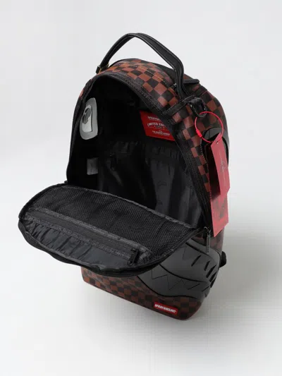 Sprayground Bags Men  In Multi