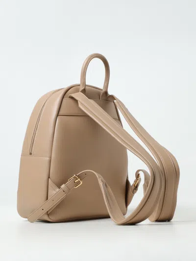 Love Moschino Backpack Woman  In Brown