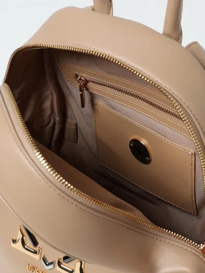 Love Moschino Backpack Woman  In Brown