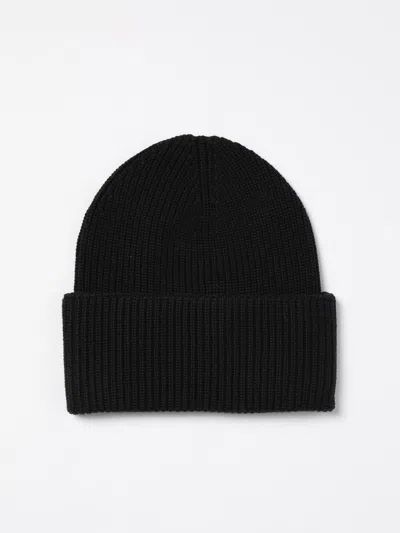 Barrow Hat Men  In Black