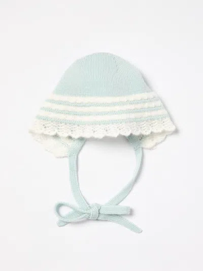 Paz Rodriguez Hat Kids  In Green