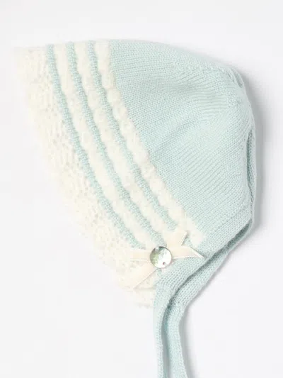 Paz Rodriguez Hat Kids  In Green