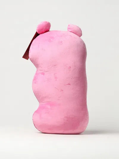 Sprayground Backpack Men  In Pink