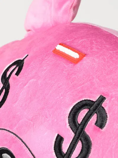 Sprayground Backpack Men  In Pink