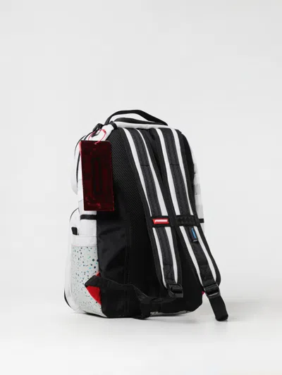 Sprayground Backpack Men  In Multi