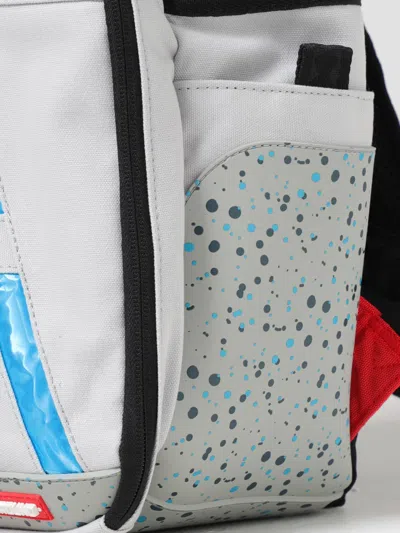 Sprayground Backpack Men  In Multi