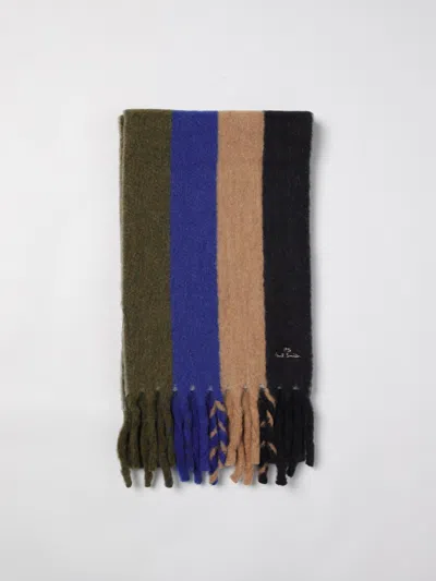 Paul Smith Scarf Men  In Multi
