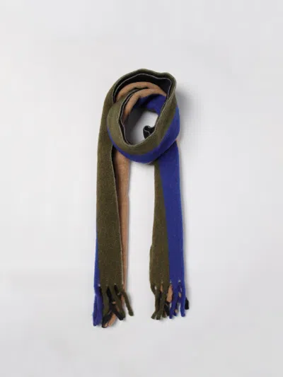 Paul Smith Scarf Men  In Multi