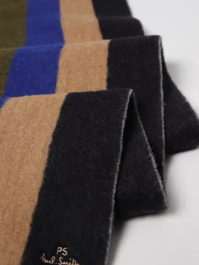 Paul Smith Scarf Men  In Multi