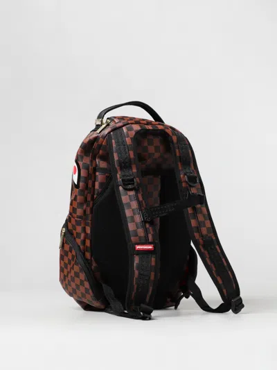 Sprayground Backpack Men  In Multi