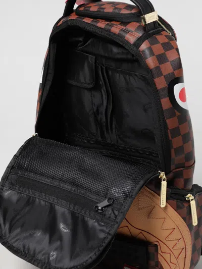 Sprayground Backpack Men  In Multi