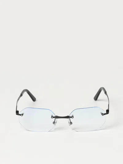 Cartier Optical Frames Men Black In Black