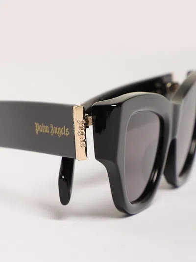 Palm Angels Women's Sunglasses In Black