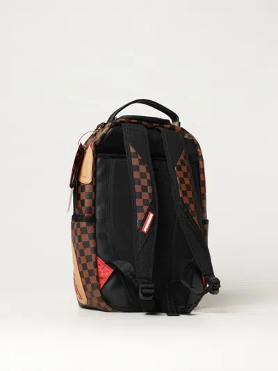 Sprayground Backpack Men  In Multi