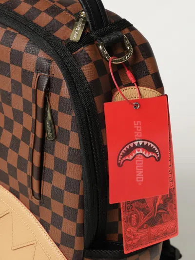 Sprayground Backpack Men  In Multi