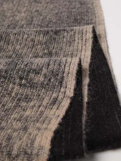 Paul Smith Scarf Men  In Gray