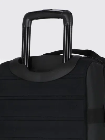 Rains Women's Suitcase In Black