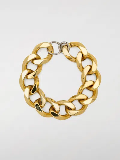 Gianluca Capannolo Chain 2 Necklace In Gold