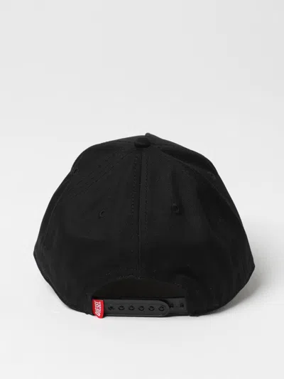 Diesel Hat Kids  In Black