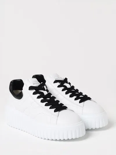 Hogan Sneakers In Neutral