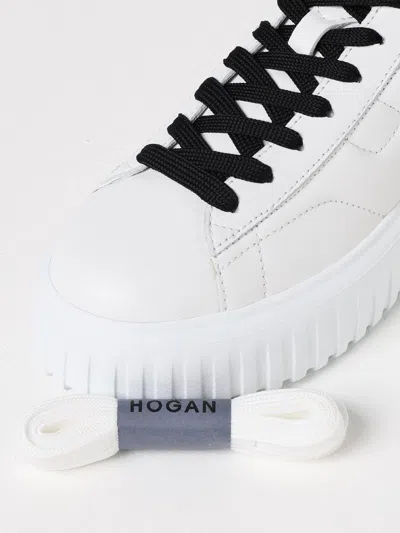 Hogan Sneakers In Neutral