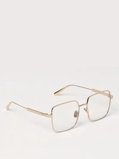 Dior Optical Frames Woman  In Brown