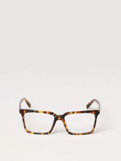Miu Miu Optical Frames Woman  In Multi